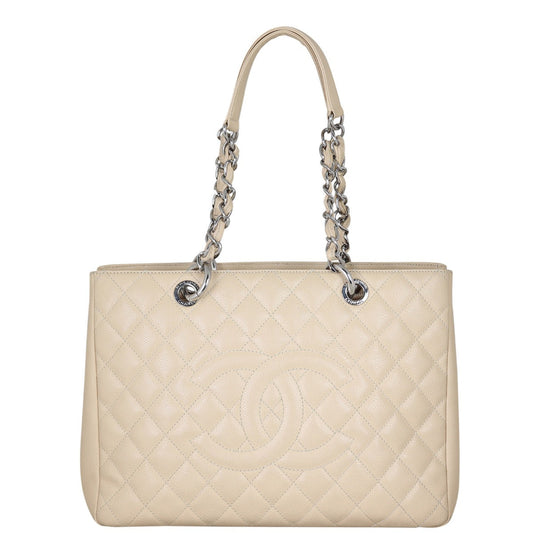 Chanel Grand Shopping Tote