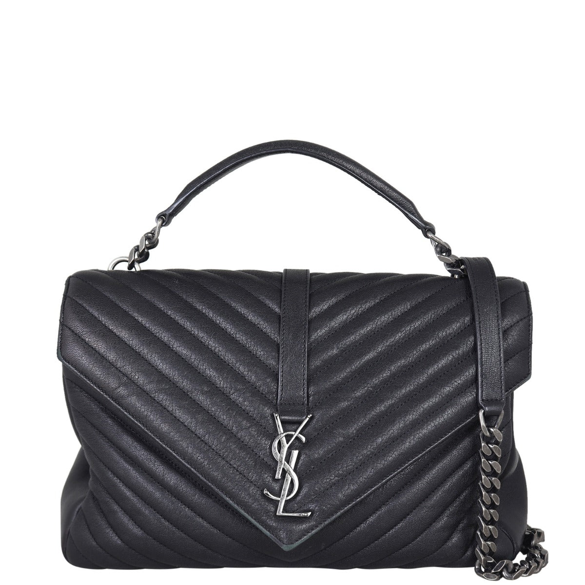 Saint Laurent College Large
