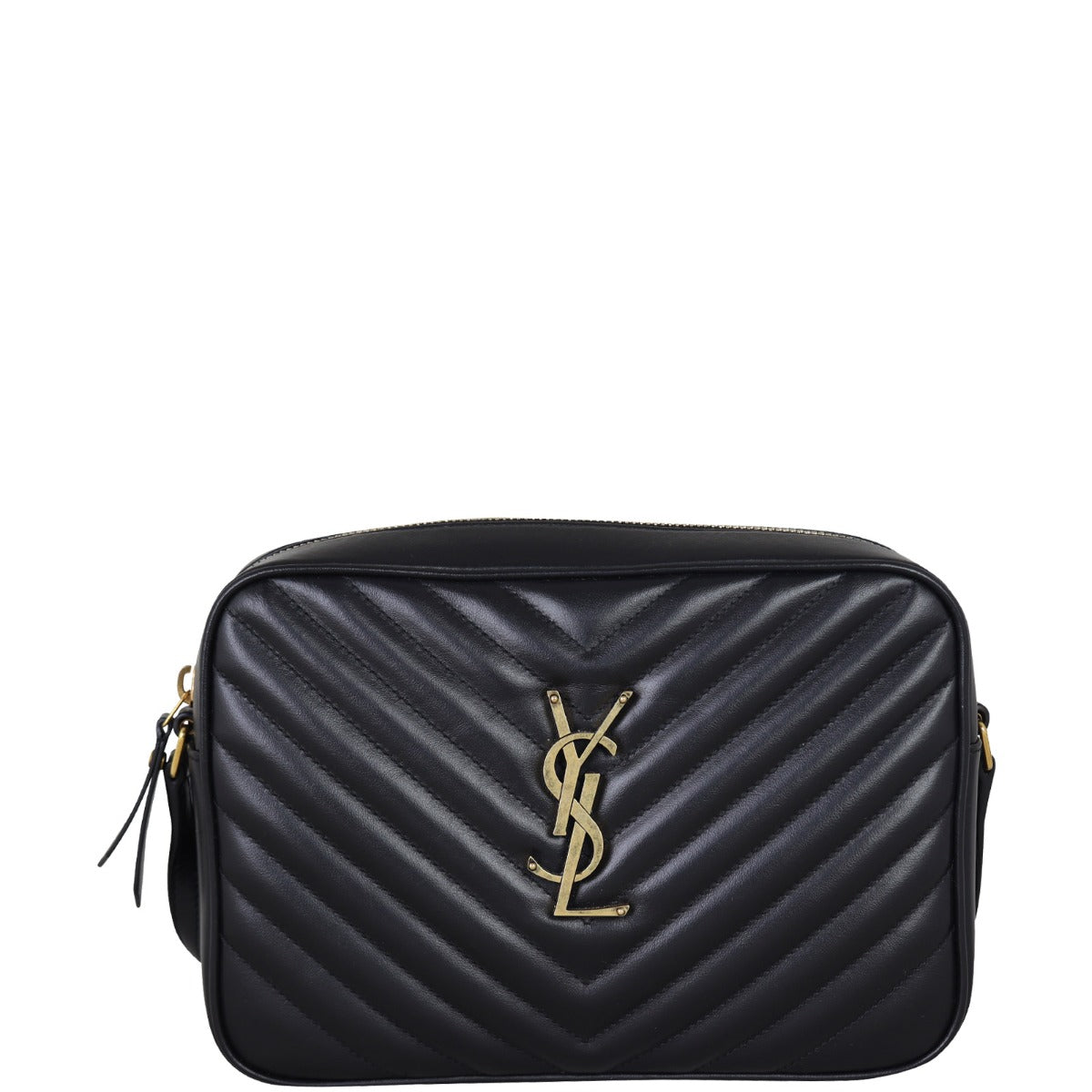 Saint Laurent Lou Camera Bag