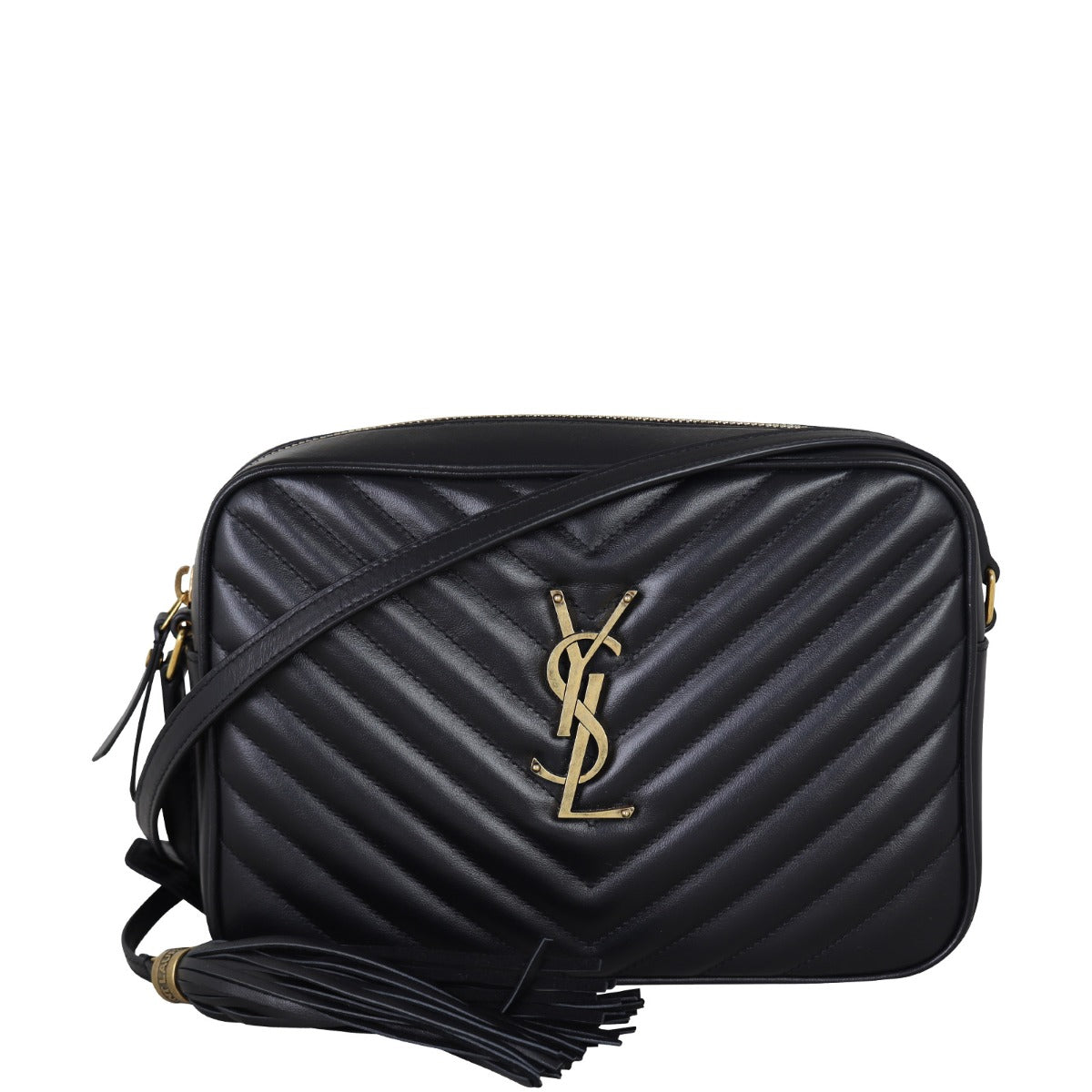 Saint Laurent Lou Camera Bag