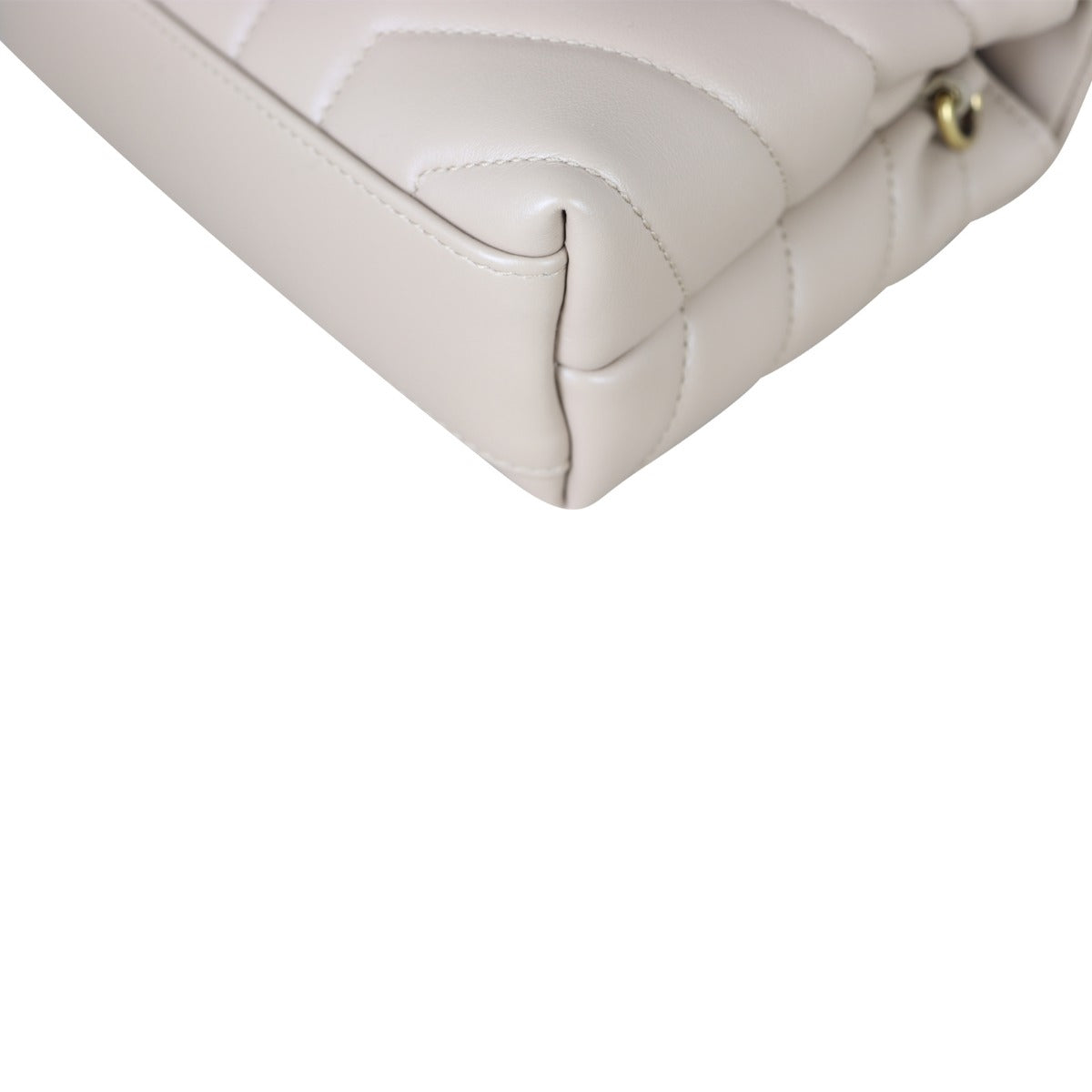 Saint Laurent Toy Loulou