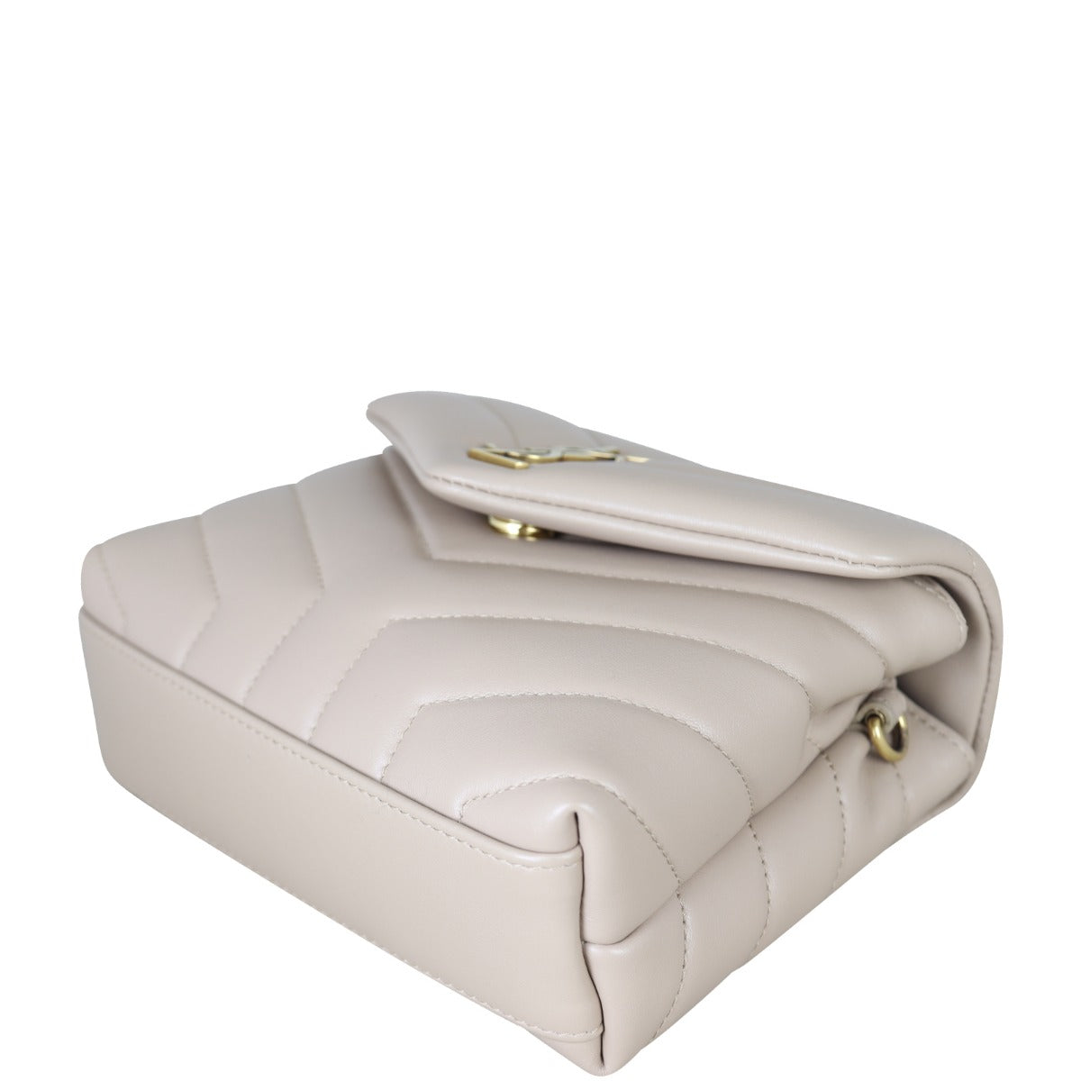 Saint Laurent Toy Loulou