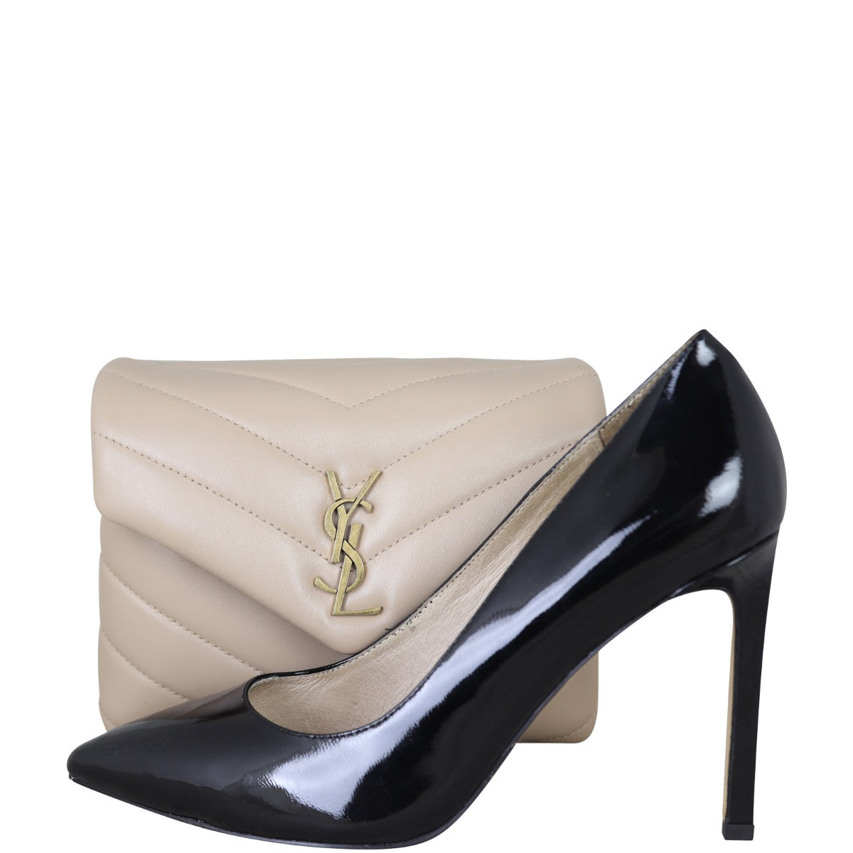 Saint Laurent Toy Loulou