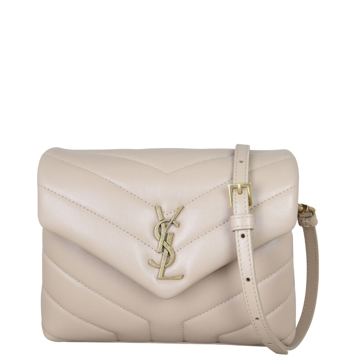 Saint Laurent Toy Loulou