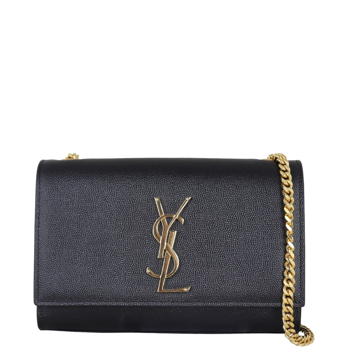 Saint Laurent Kate Chain Bag Small