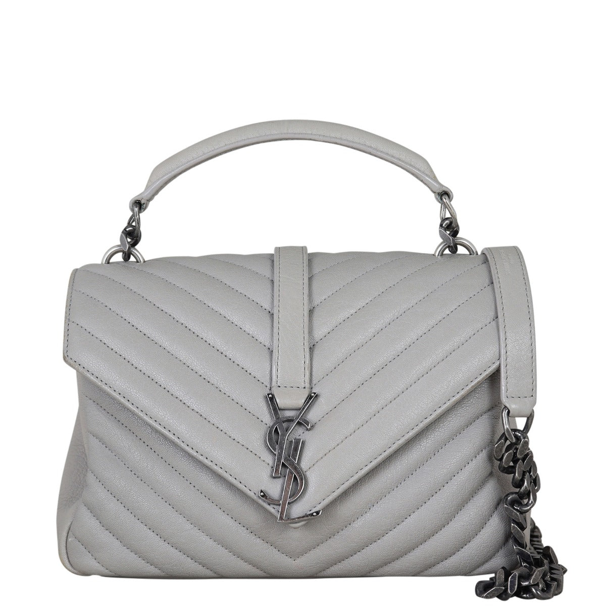 Saint Laurent College Medium