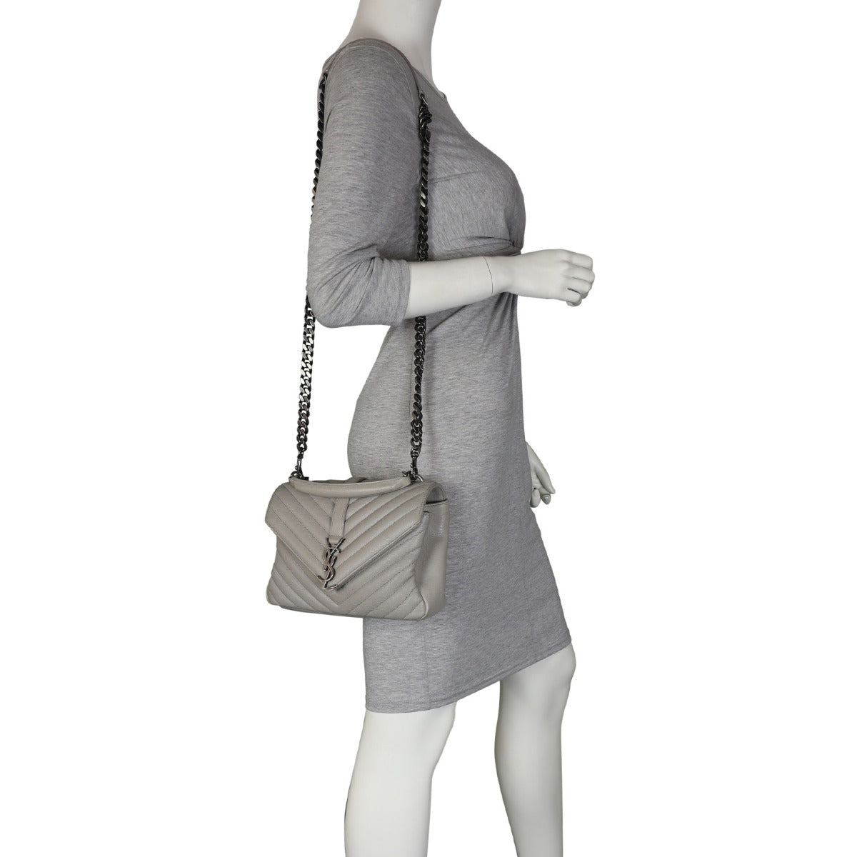 Saint Laurent College Medium