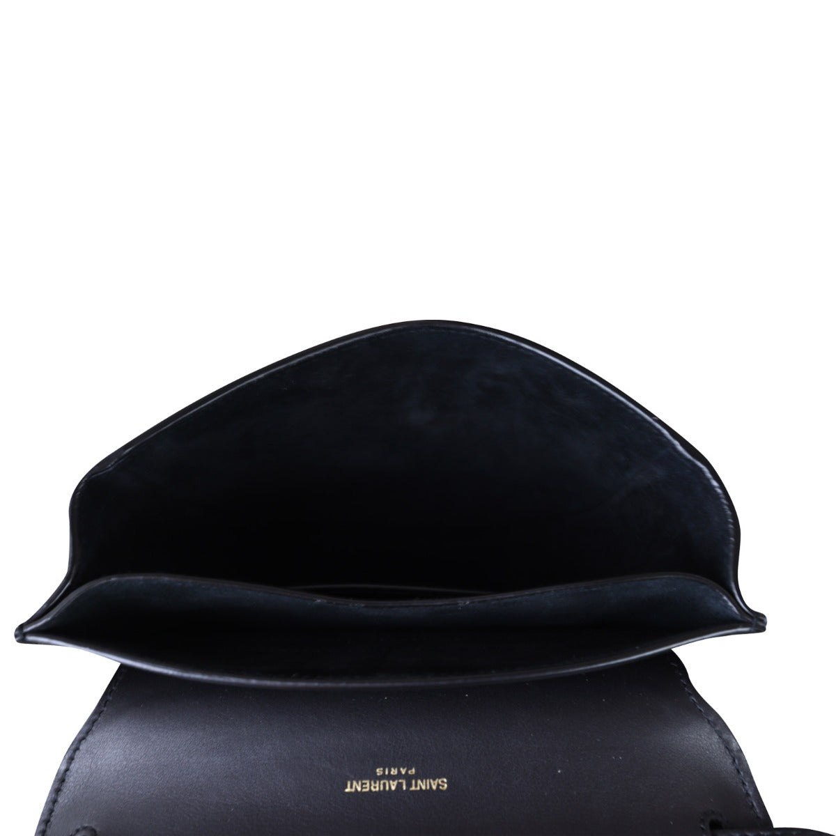 Saint Laurent Kaia Crossbody Small