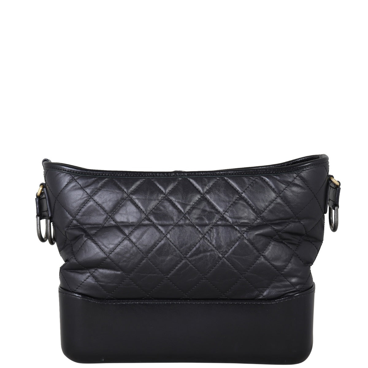 Chanel Gabrielle Hobo Medium | Black
