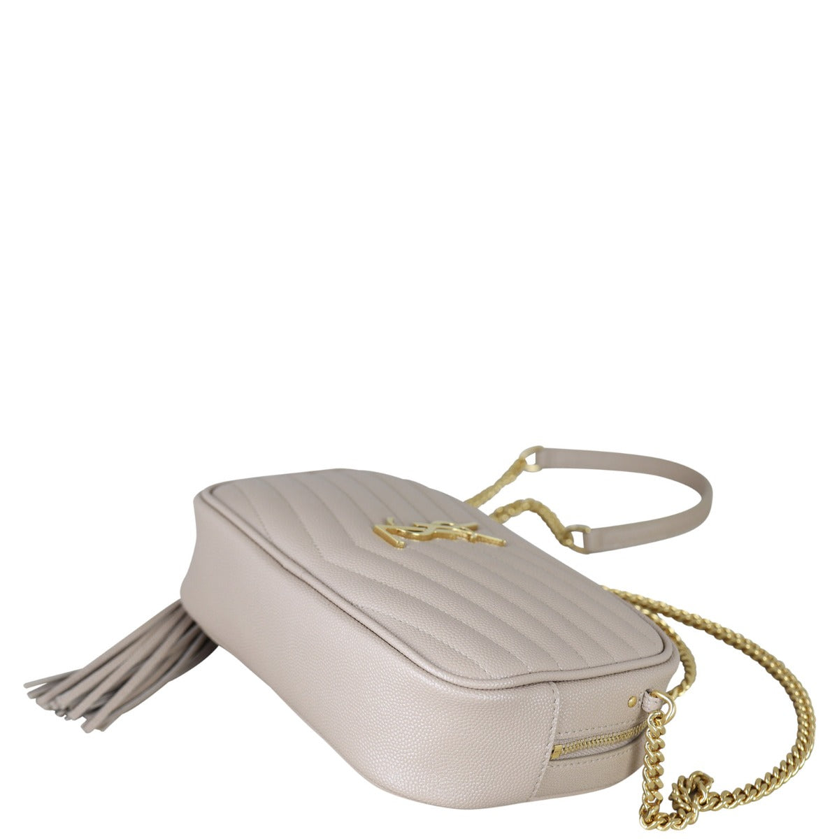 Saint Laurent Lou Mini Camera Bag