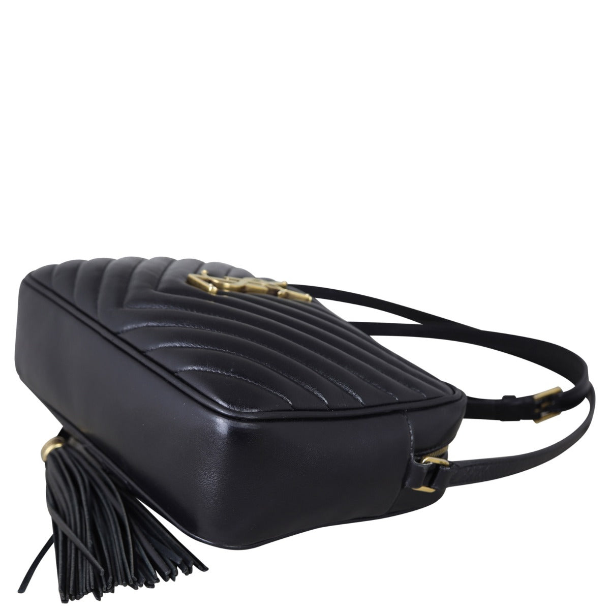 Saint Laurent Lou Camera Bag