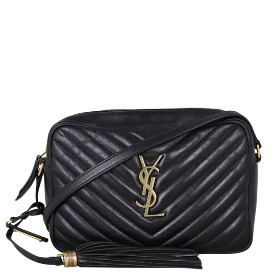 Saint Laurent Lou Camera Bag