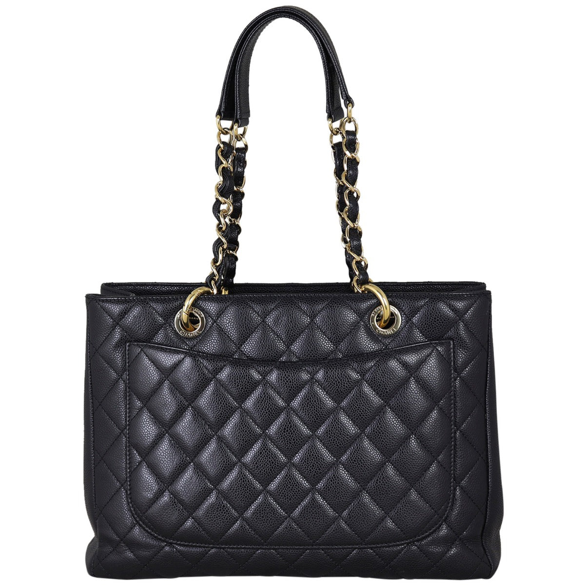 Chanel Grand Shopping Tote