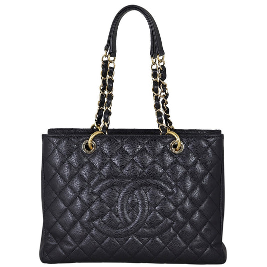Chanel Grand Shopping Tote