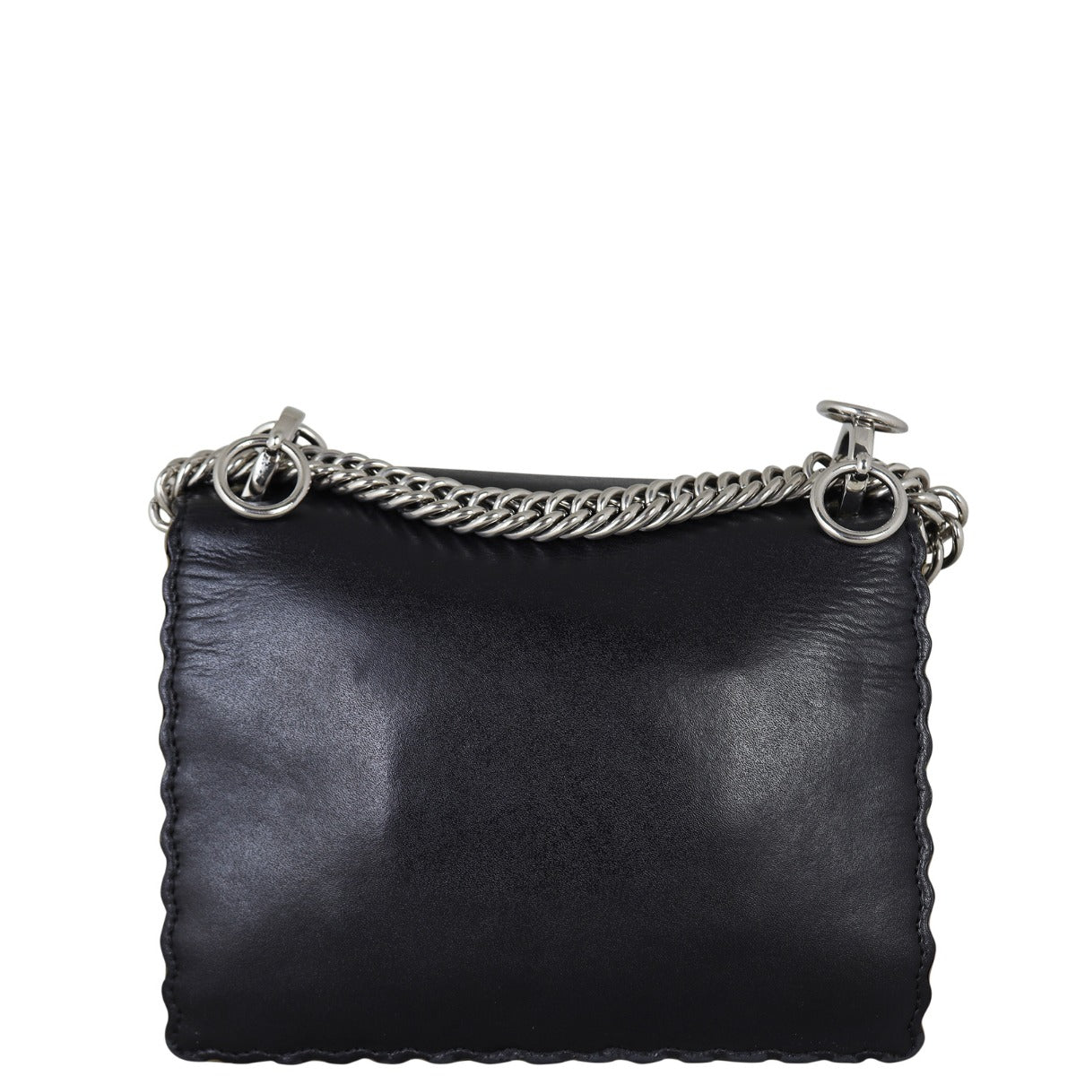 Fendi Kan I Crossbody Small