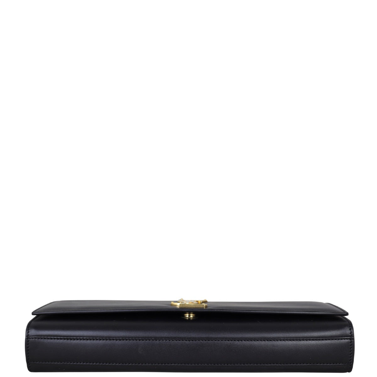 Saint Laurent Kate Monogram Clutch