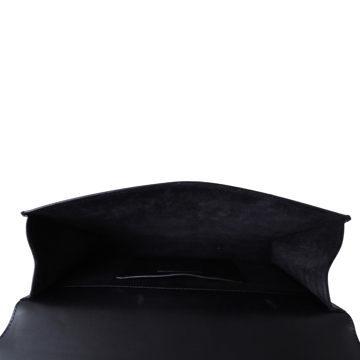 Saint Laurent Kate Monogram Clutch