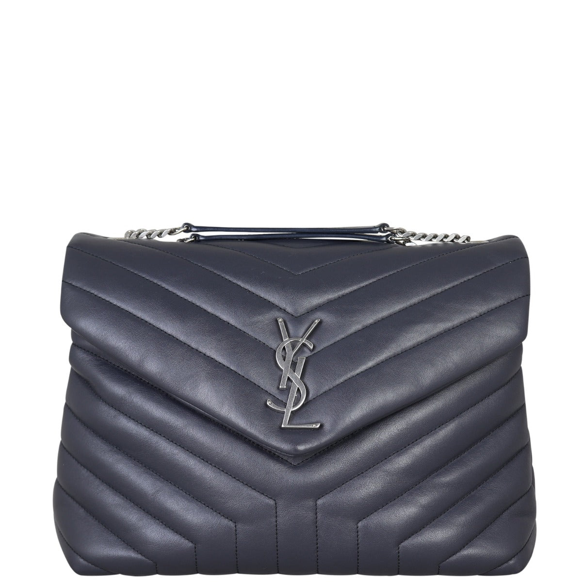 Saint Laurent Loulou Medium
