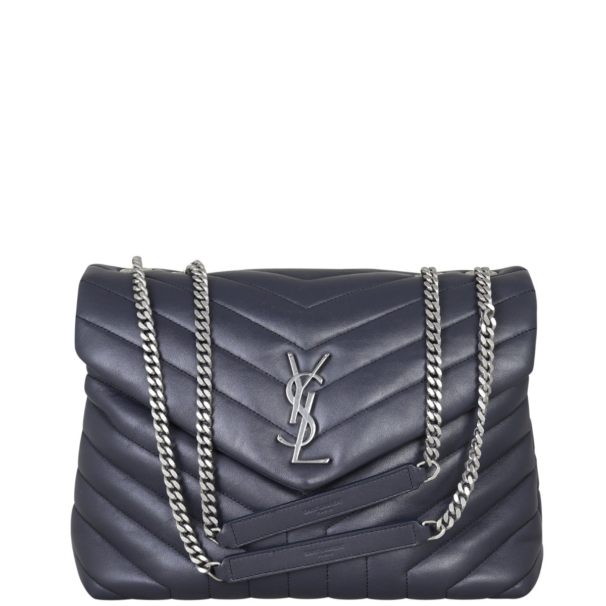 Saint Laurent Loulou Medium
