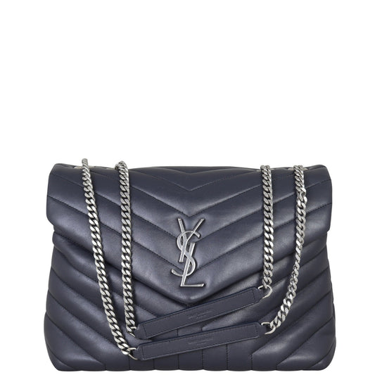 Saint Laurent Loulou Medium