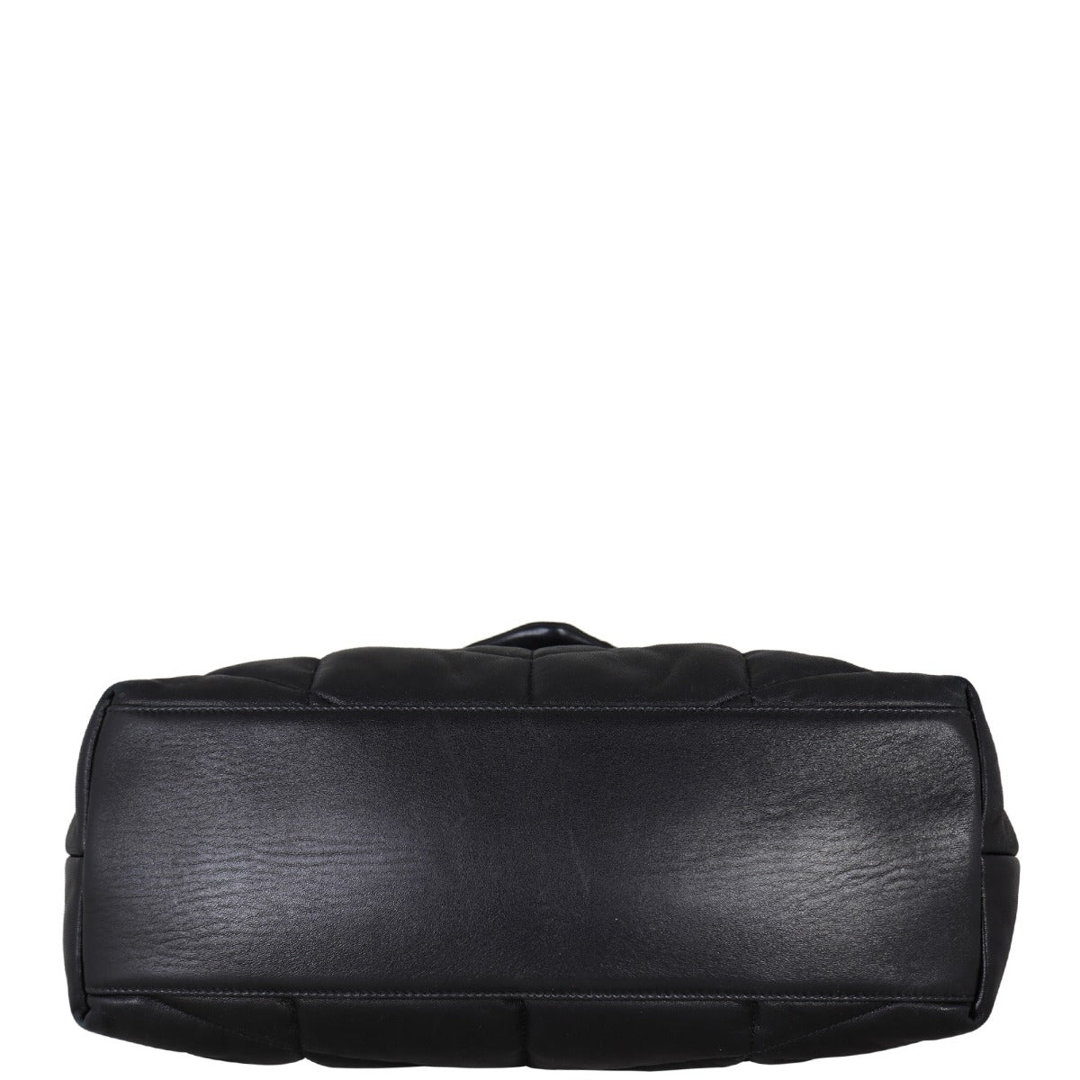 Saint Laurent Loulou Puffer Medium