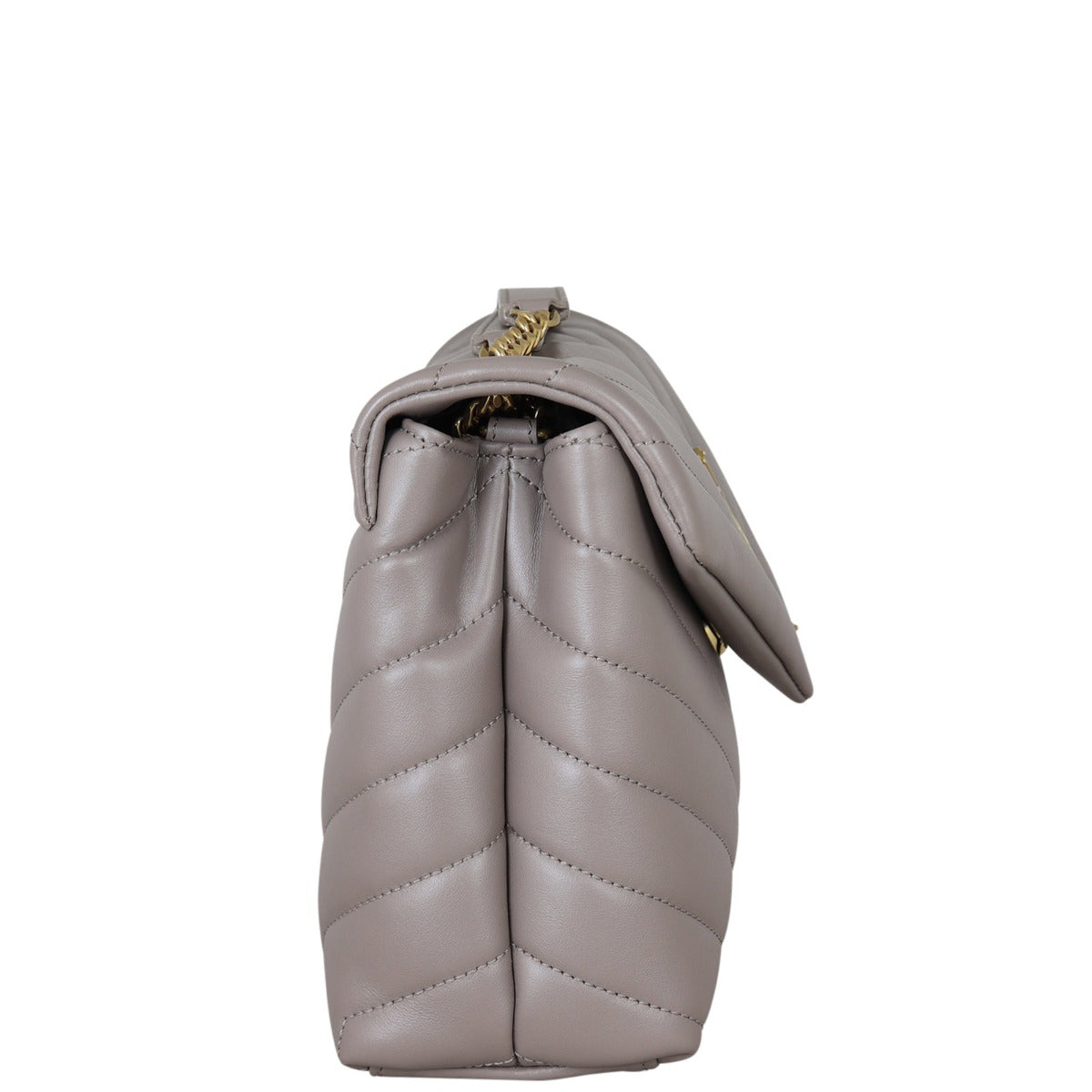 Saint Laurent Loulou Small