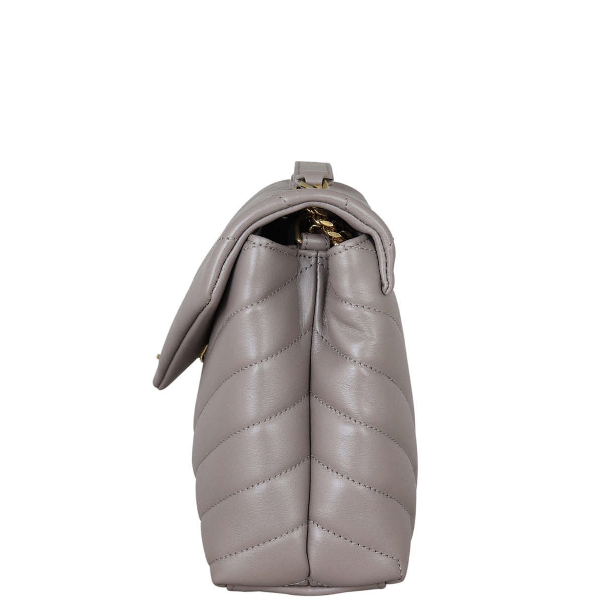 Saint Laurent Loulou Small
