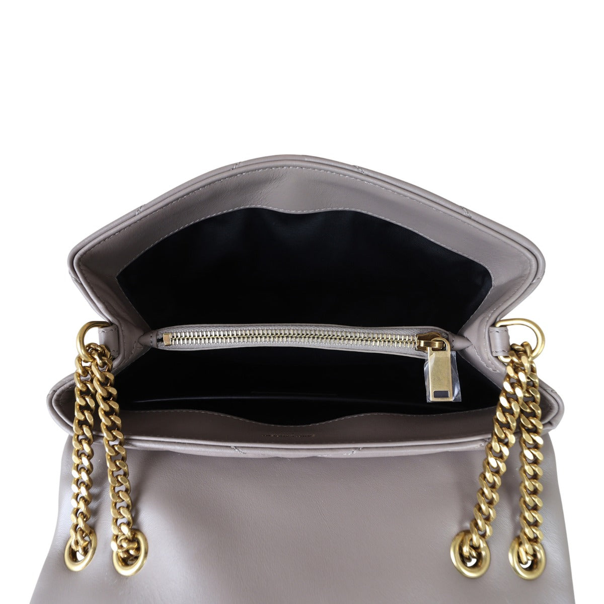 Saint Laurent Loulou Small