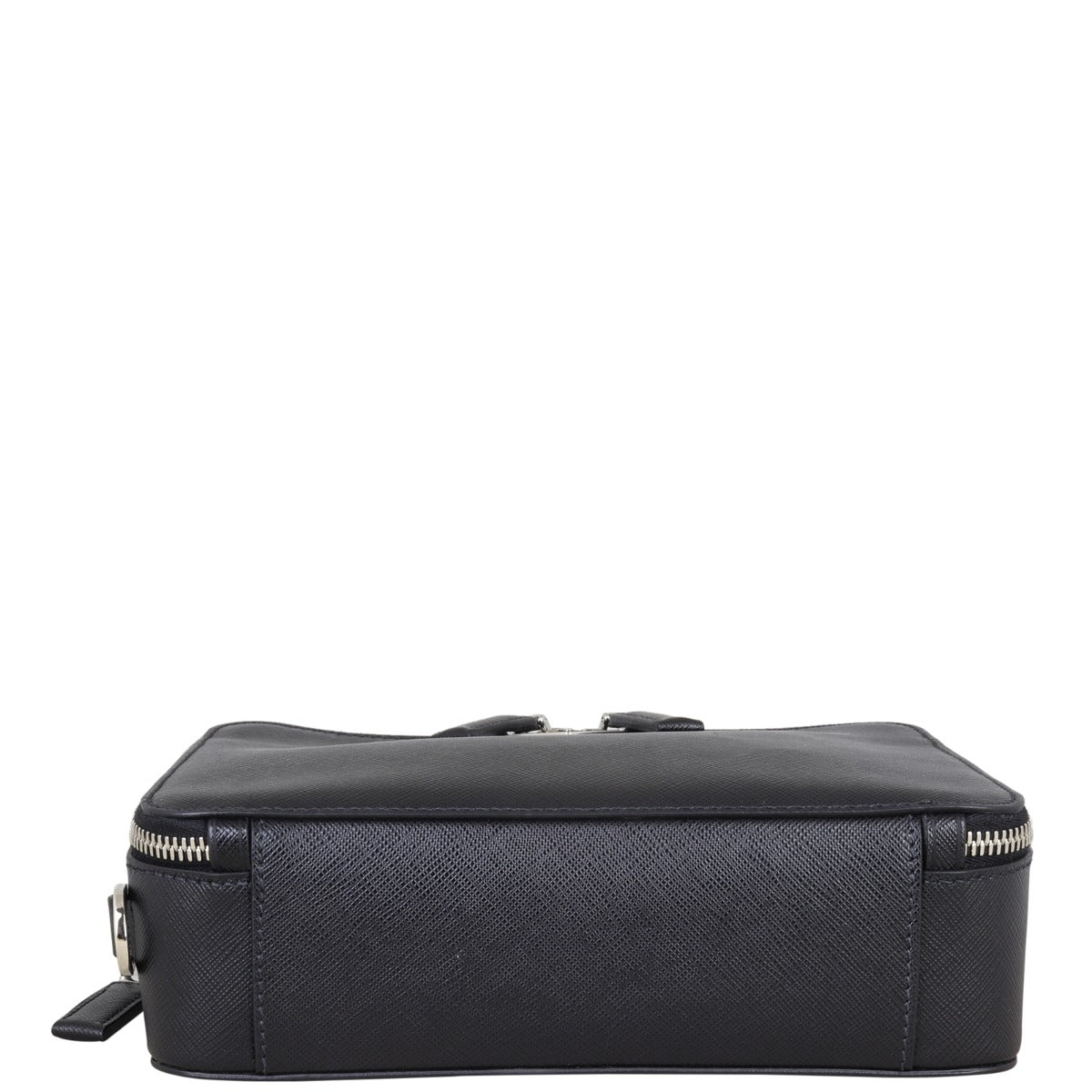 Prada Saffiano Brique Bag