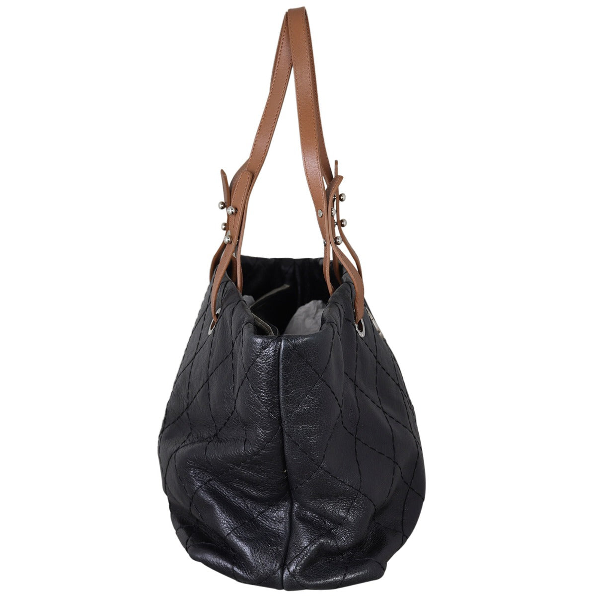 Chanel On The Road Tote