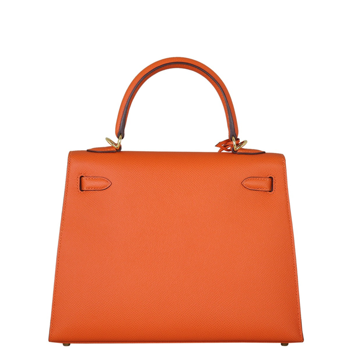 Hermes Kelly 25 Sellier Epsom