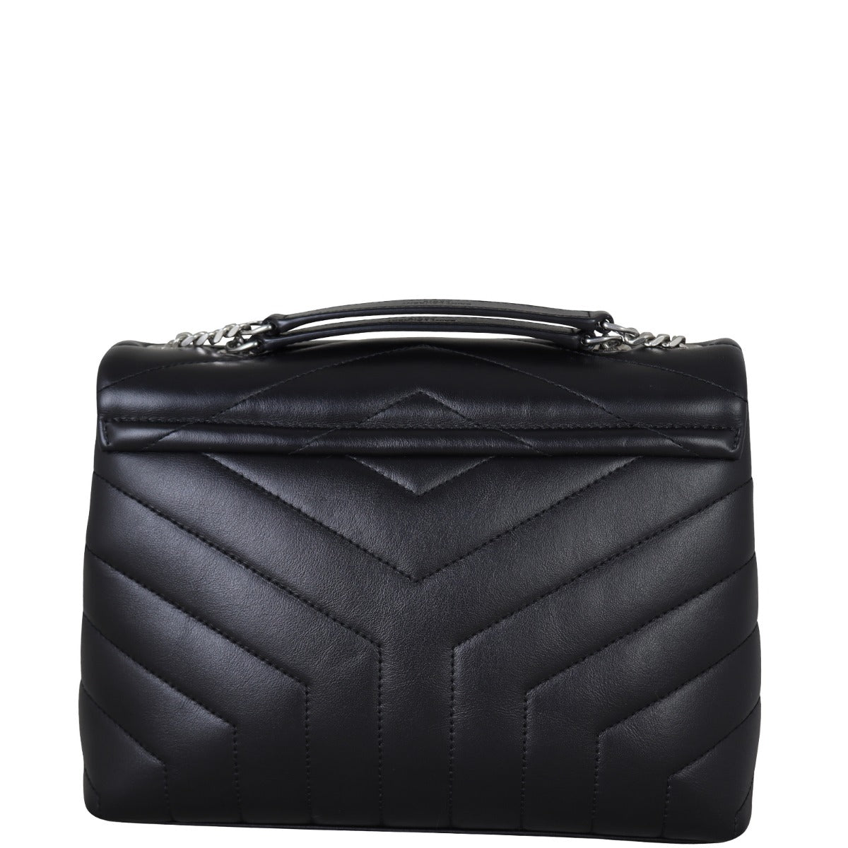 Saint Laurent Loulou Small