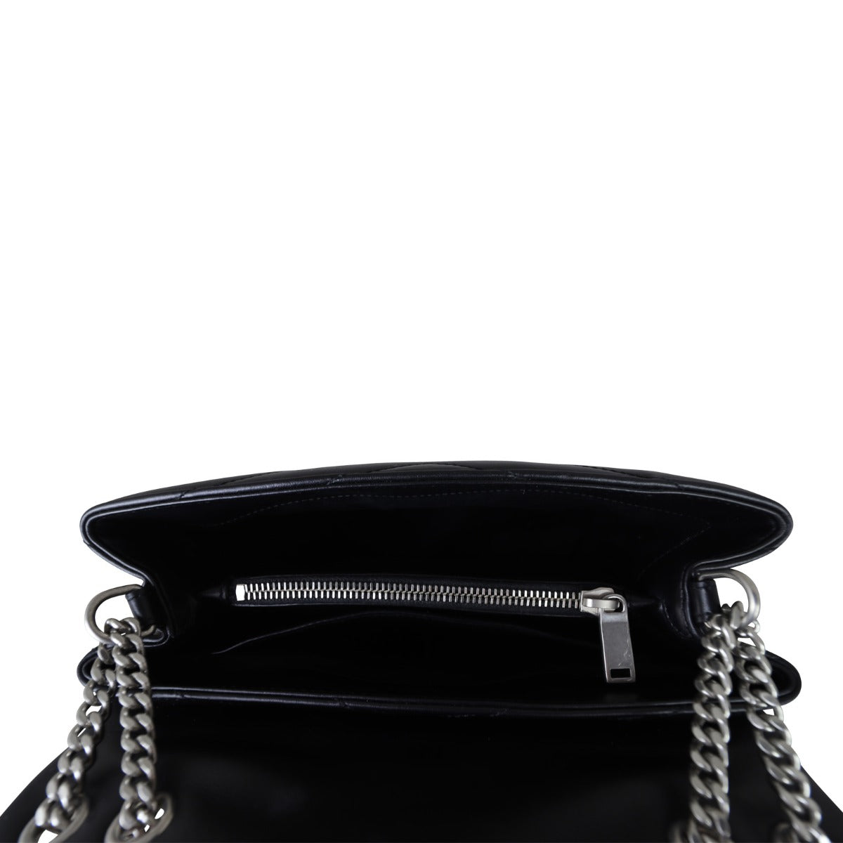 Saint Laurent Loulou Small