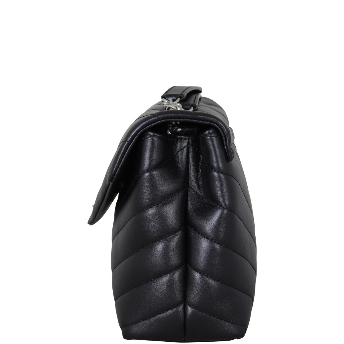 Saint Laurent Loulou Small