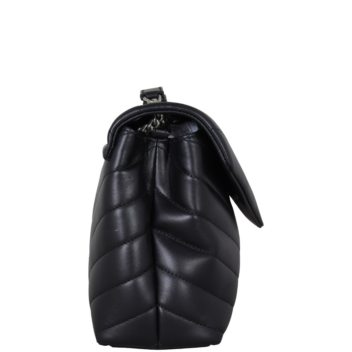 Saint Laurent Loulou Small
