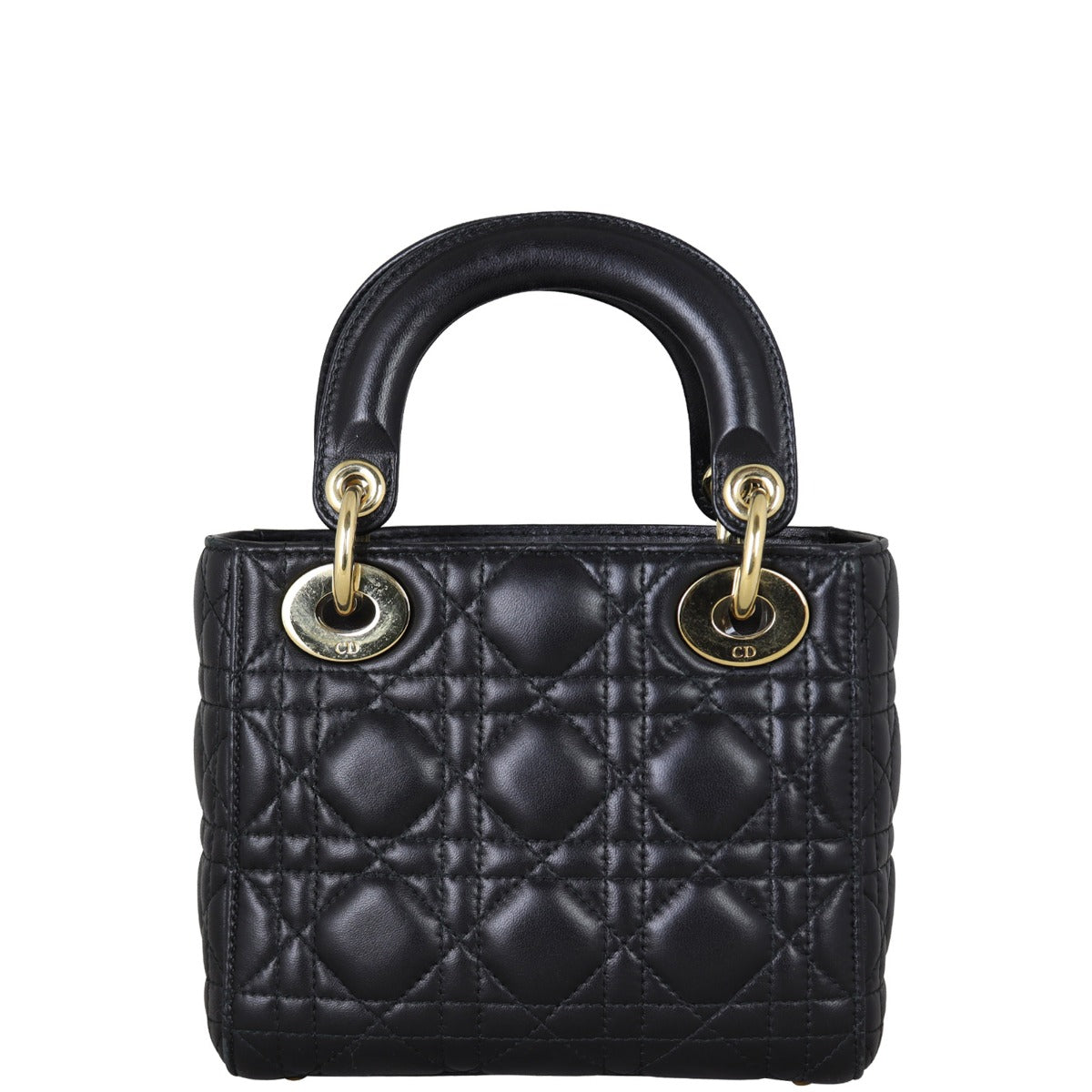 Dior Lady Dior Mini