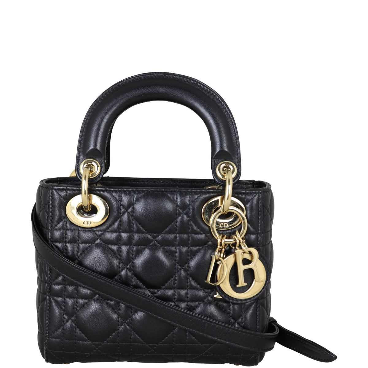 Dior Lady Dior Mini