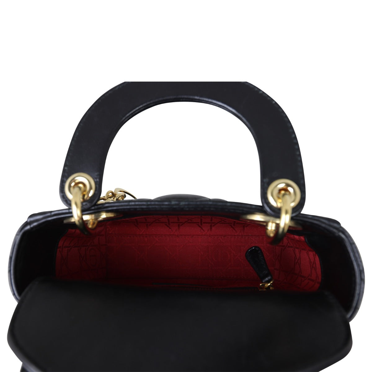Dior Lady Dior Mini