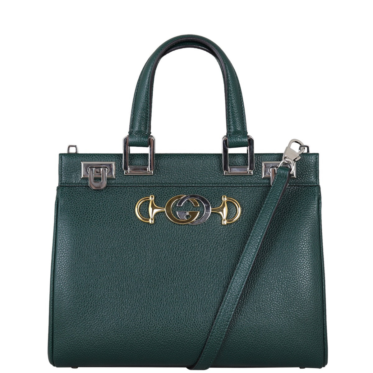 Gucci Zumi Tote Small