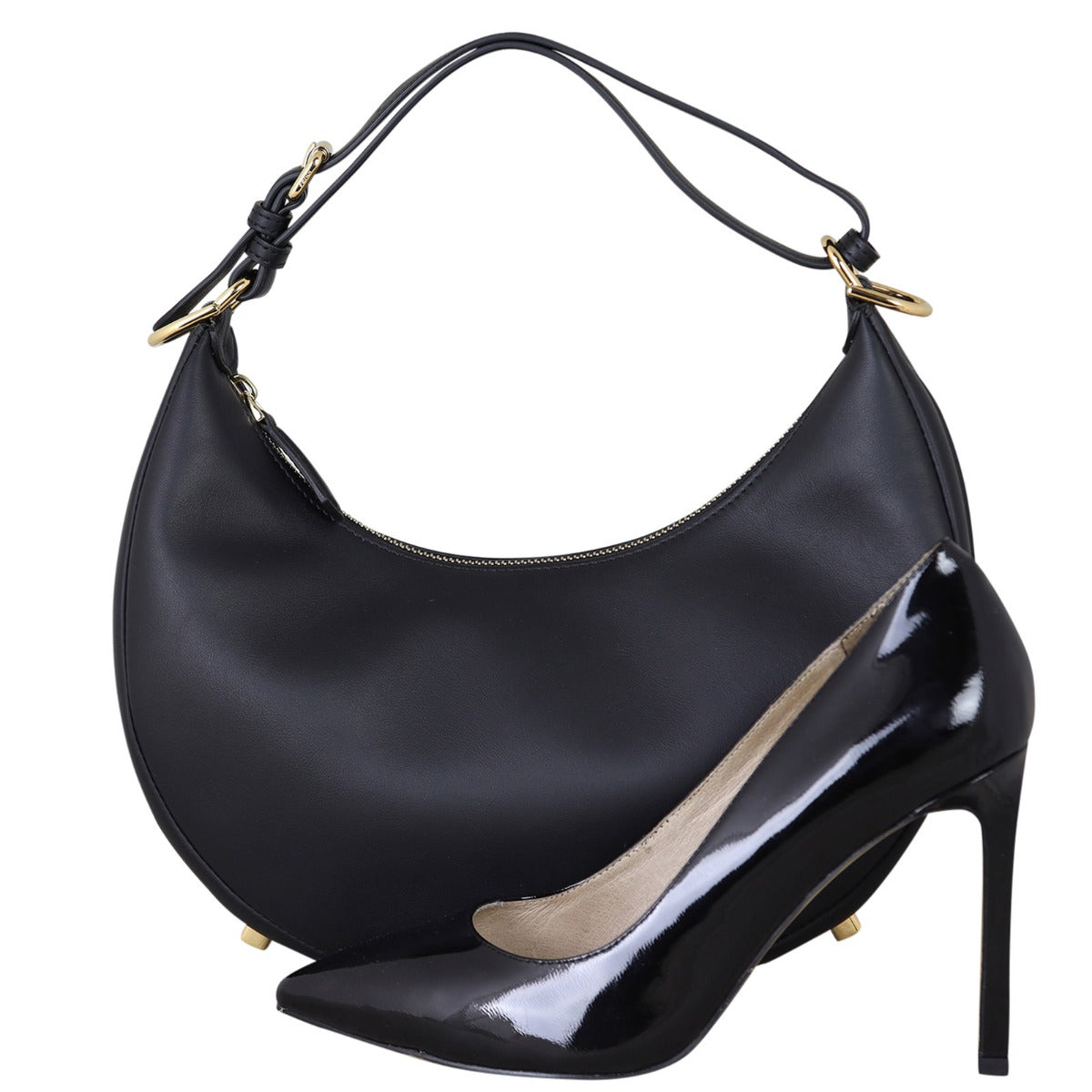Fendi Fendigraphy Small