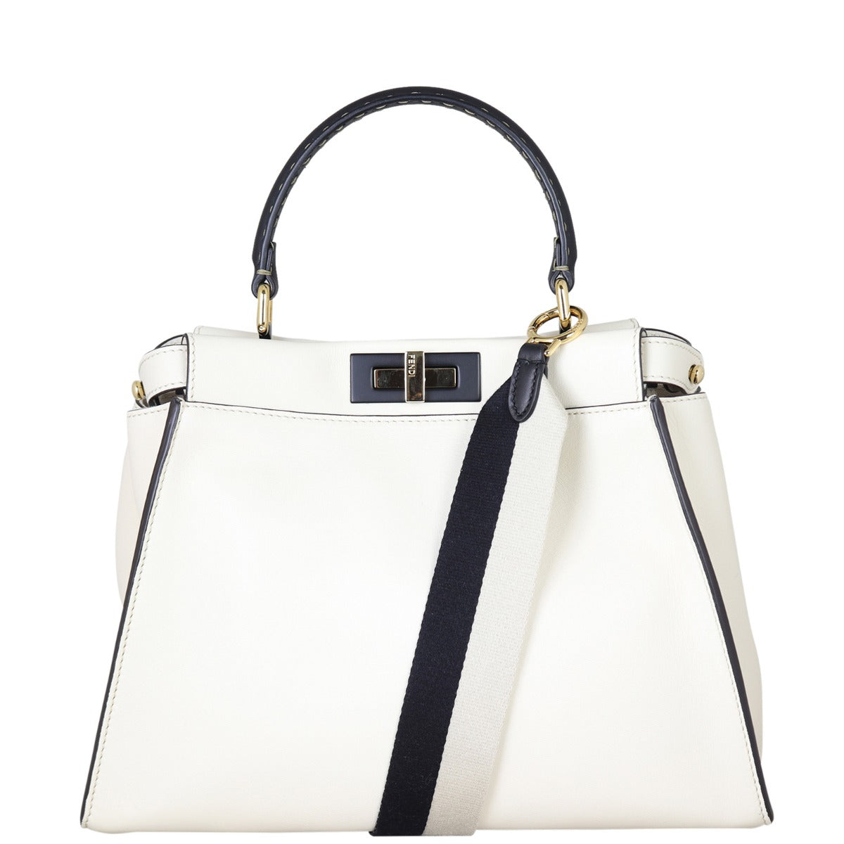 Fendi Peekaboo Medium