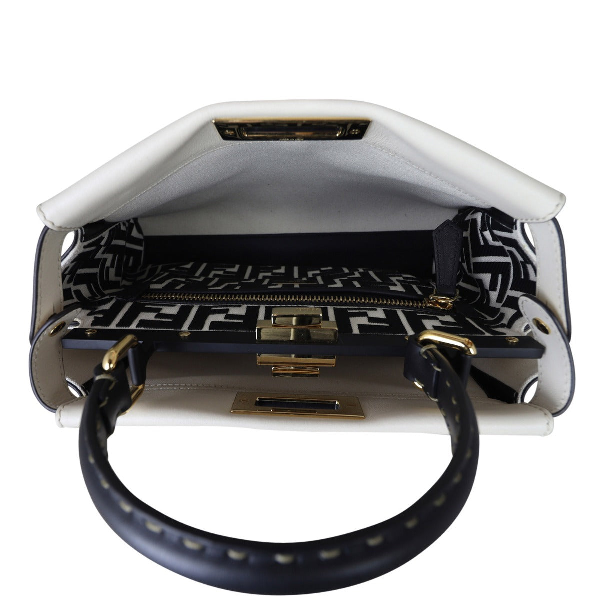 Fendi Peekaboo Medium