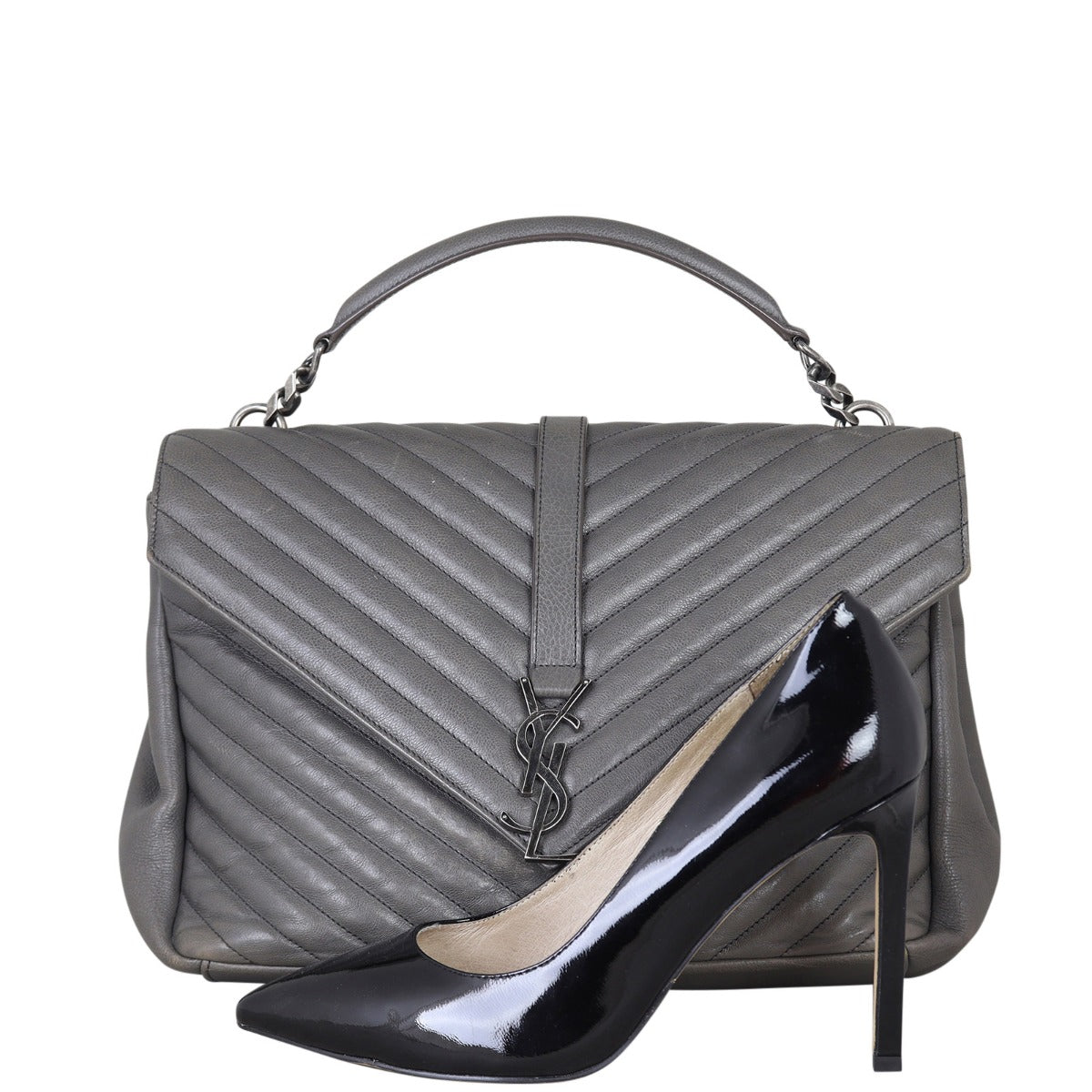 Saint Laurent College Large