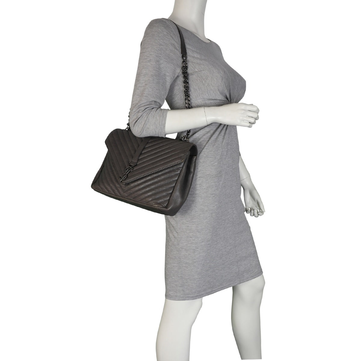 Saint Laurent College Large