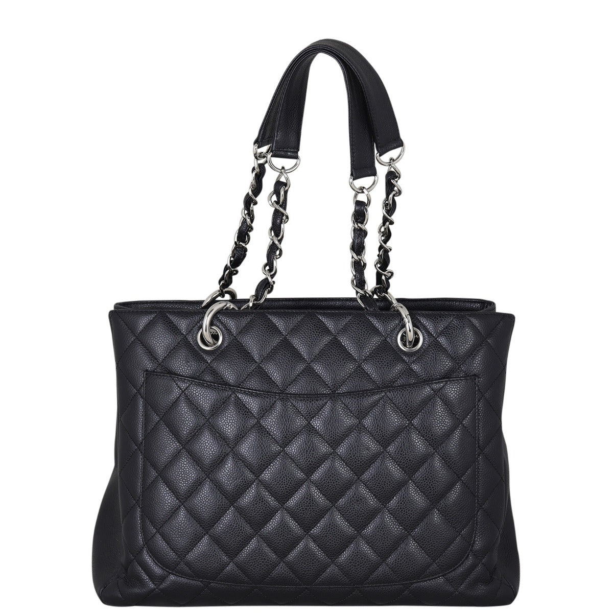 Chanel Grand Shopping Tote