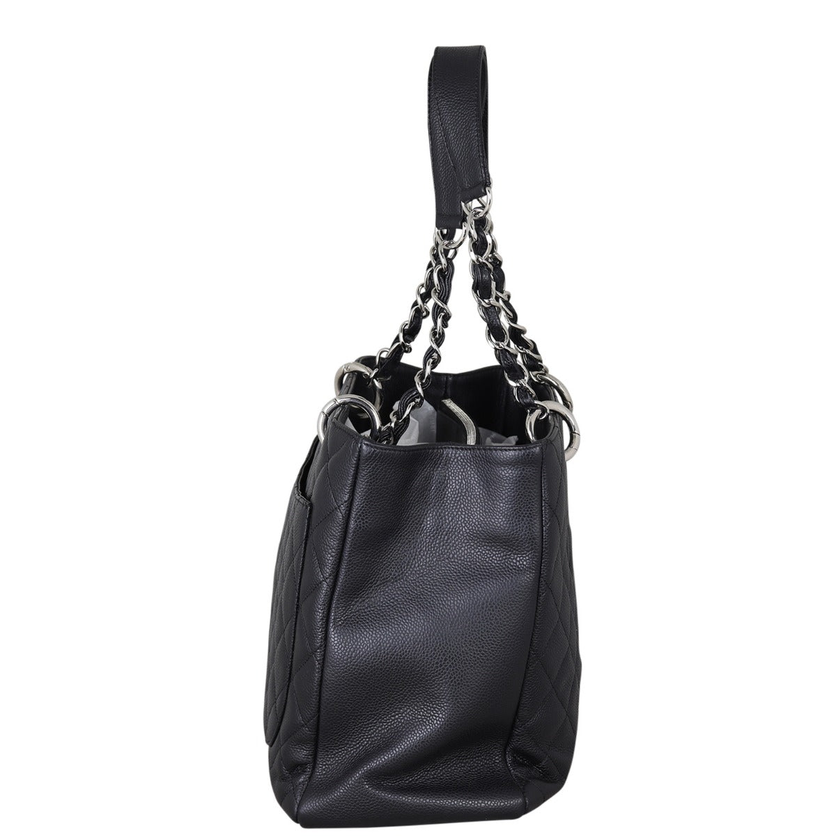 Chanel Grand Shopping Tote