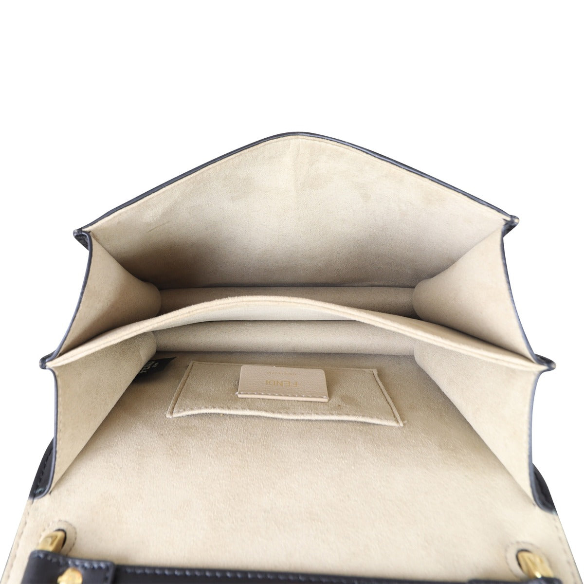 Fendi Kan U Crossbody Small
