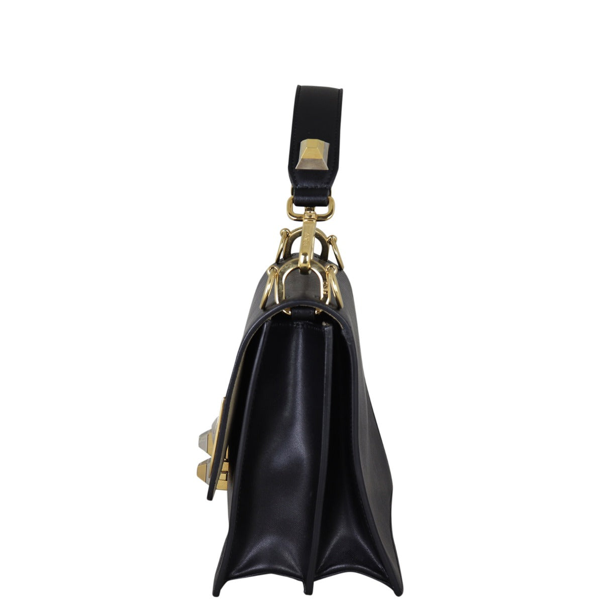 Fendi Kan I Monster Shoulder Bag