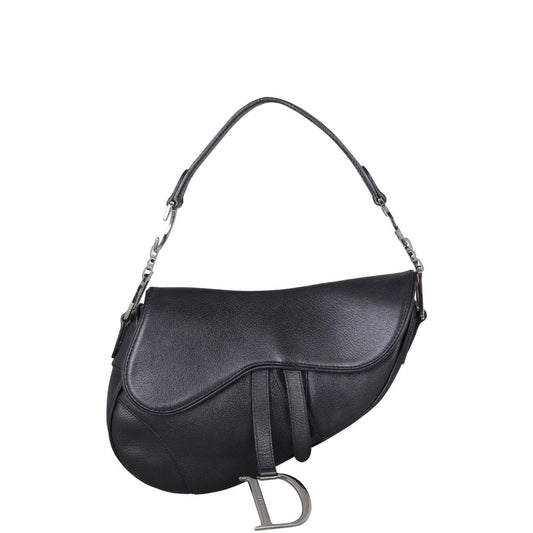 Dior Vintage Saddle Bag