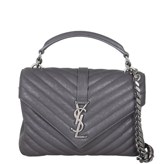 Saint Laurent College Medium